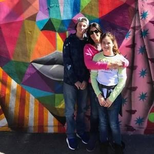 Meet your Posher, Melissa